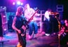 Marillion - Guildford University, Guildford - 06.11.1982 - Photo taken from ''Market Square Heroes'' (EMI promo clip)